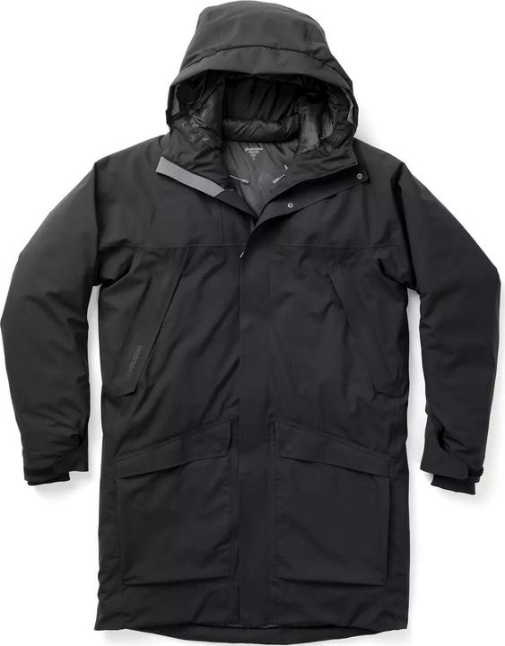 Produktbild Houdini Fall in Parka Men (XL)
