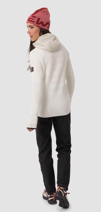 Image du produit Salewa Veste hybride Fanes Engineered Merino Da (40, L)