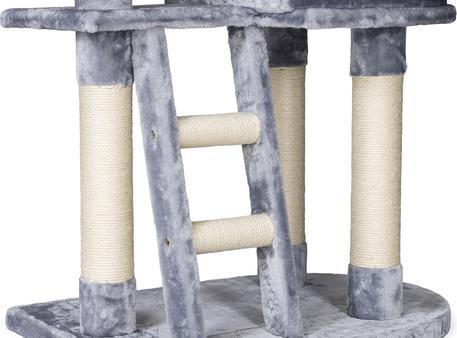 Produktbild Beeztees Magnefiq (260 cm, Beige, Grau)