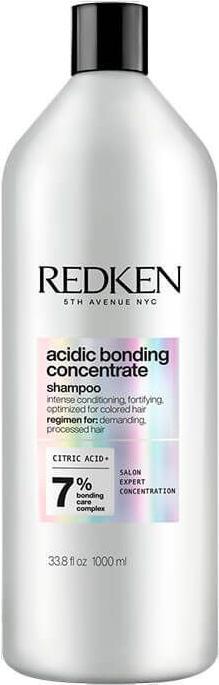 Redken Acidic Bonding Concentrate (1000 ml, Flüssiges Shampoo)