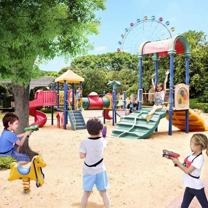 Produktbild Tinoteen Laser Tag Gun Set
