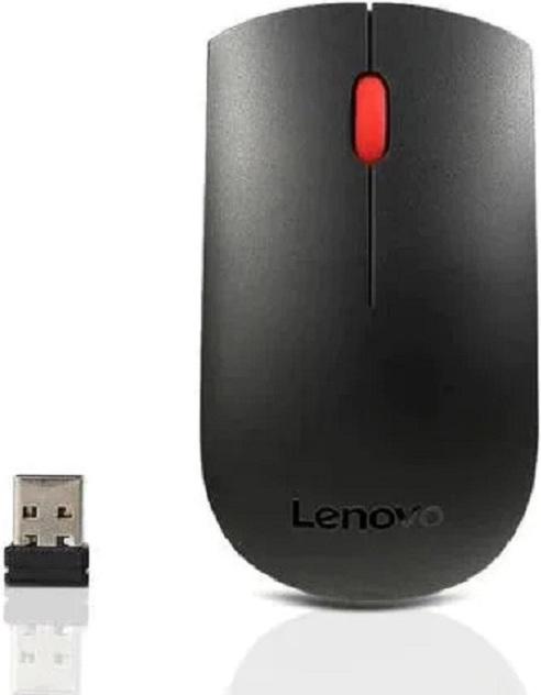 Produktbild Lenovo Essential (CH, Kabellos)