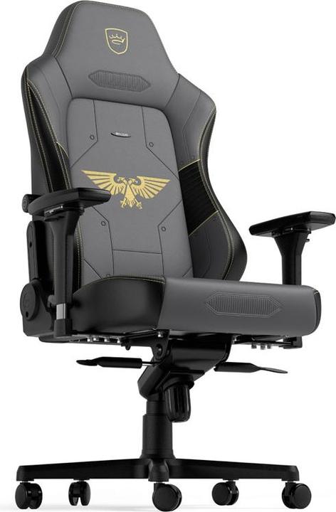 noblechairs HERO Warhammer 40k Edition