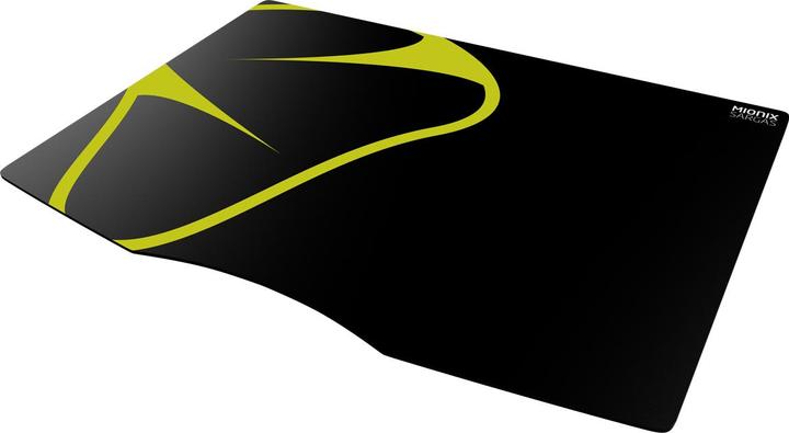 Actual product image Mionix Sargas (L)