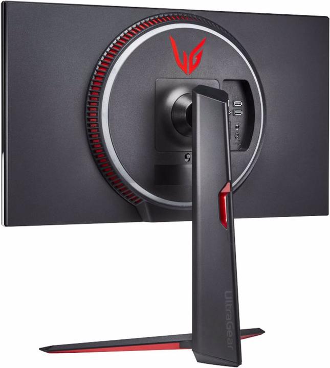 Produktbild LG UltraGear 27GN950-B (3840 x 2160 Pixel, 27")