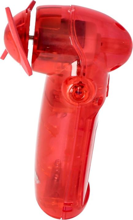 Produktbild AccuCell Handventilator klein und kompakt, ideal für unterwegs, Geräuscharm
