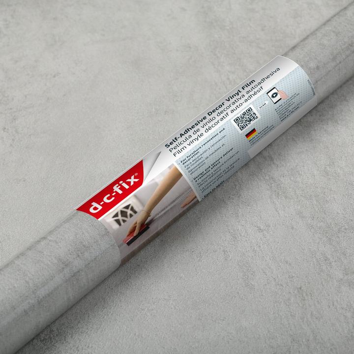 Immagine prodotto D-C-Fix Calcestruzzo (45 x 200 cm)