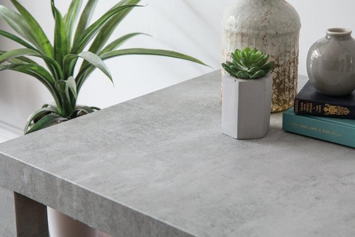Actual product image D-C-Fix Concrete (67.5 x 200 cm)