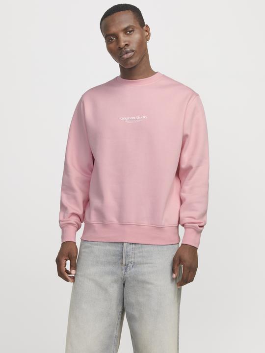 Immagine prodotto Jack & Jones Jorvesterbro Sweat Crew Neck Noos (L)
