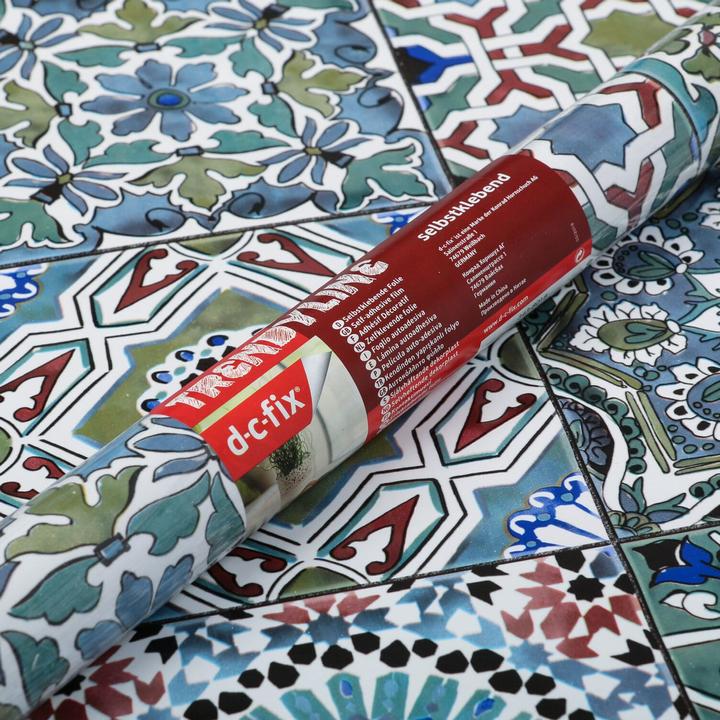 Immagine prodotto D-C-Fix Faroso (45 x 150 cm)