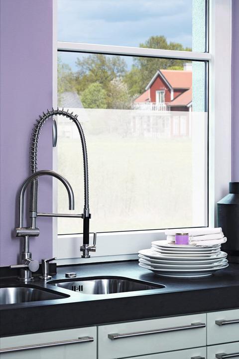 Image du produit D-C-Fix Pellicola adesiva opale 90 x 210cm (90 x 210 cm)