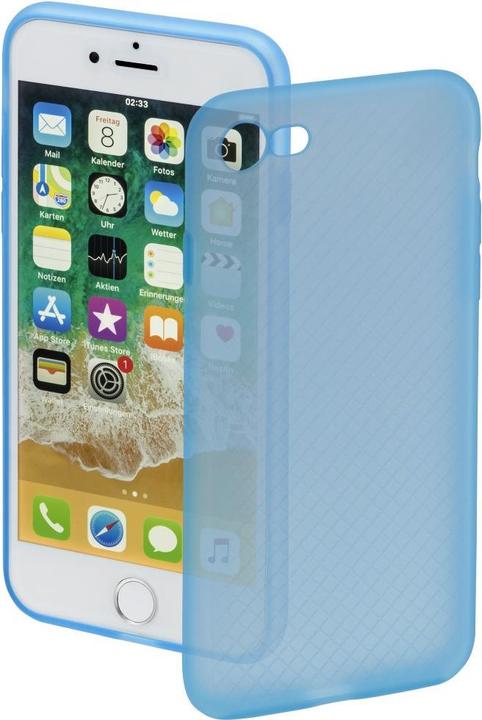 Produktbild Hama Cover Soft Touch für Apple