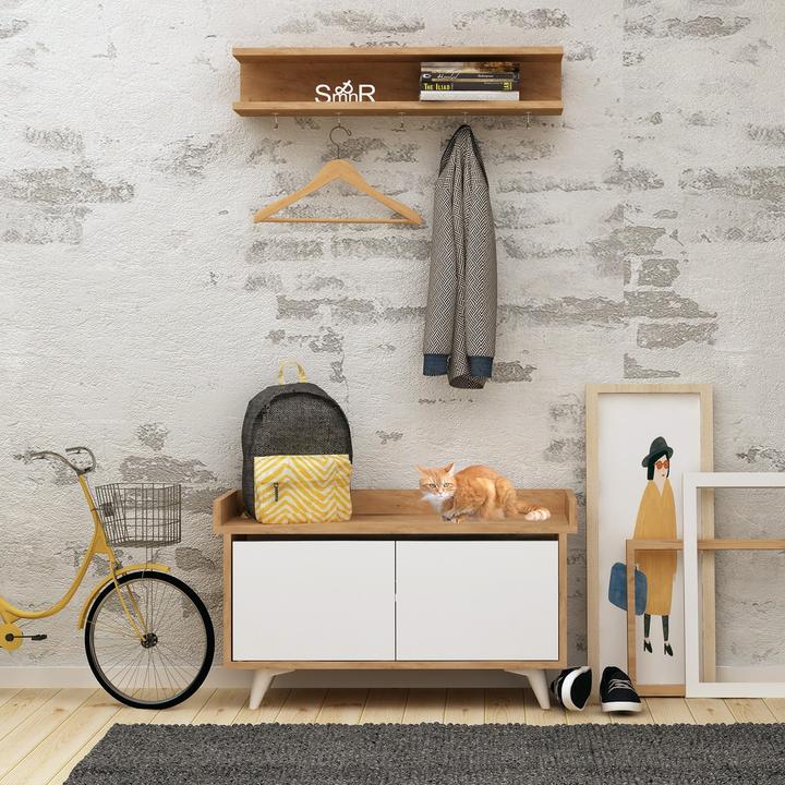 Image du produit Homitis Oaklee