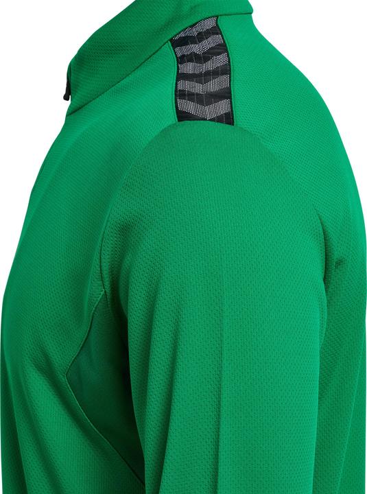 Actual product image hummel Hmlauthentic Pl Zip Jacket (XL)
