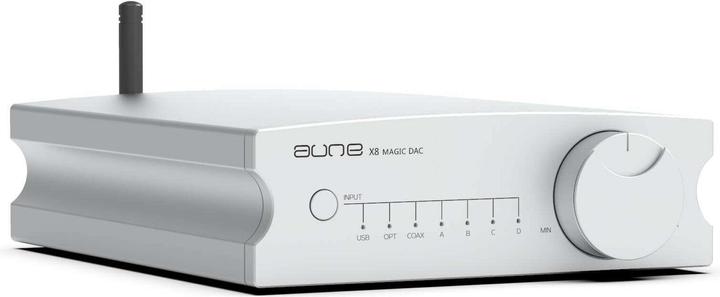 Immagine prodotto Aune X8 XVIII Bluetooth (USB-DAC, Bluetooth)