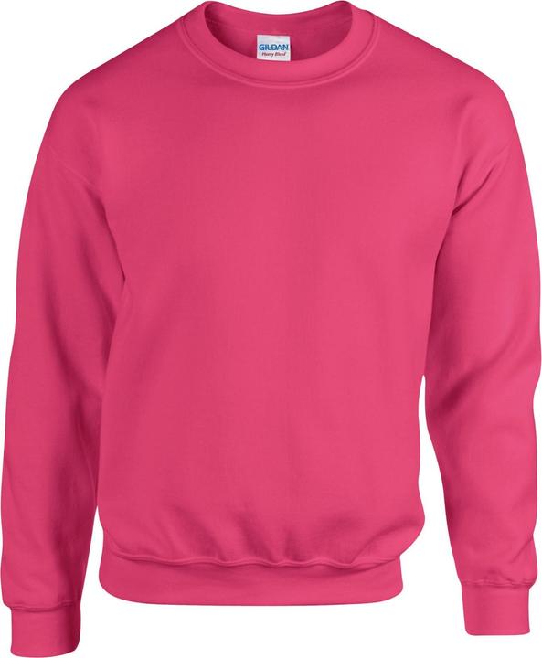 Leuchtend Rosa