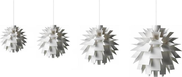 Immagine prodotto Normann Copenhagen Norm 69 Lampada XX-Large