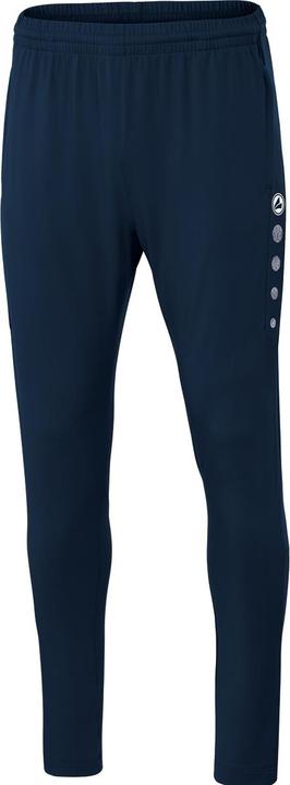 Actual product image JAKO Training Pants Premium (128)