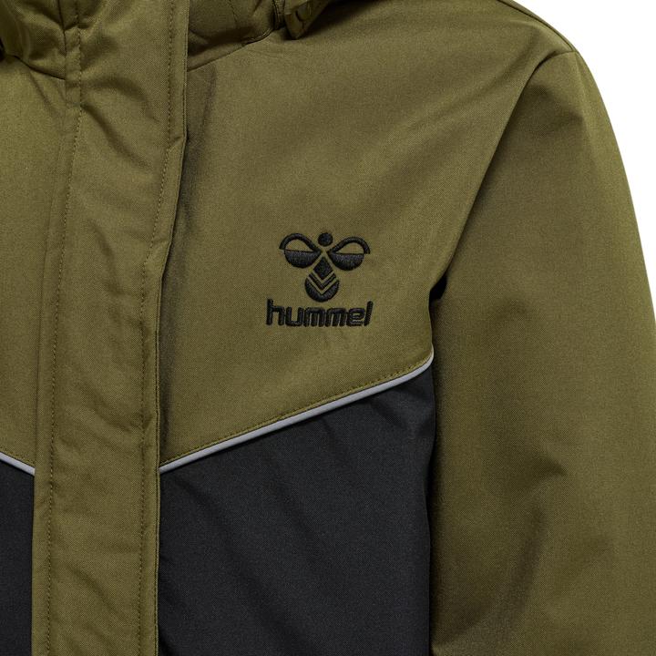 Produktbild hummel Josse Jacket (104)