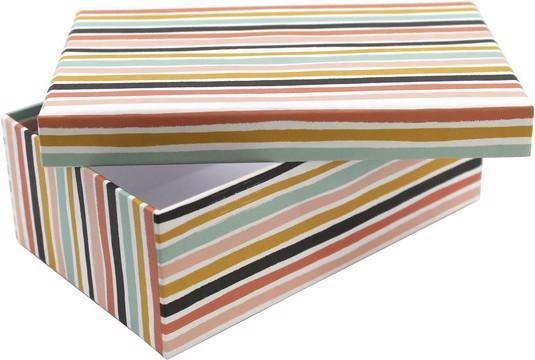 Produktbild Artoz PURE Box rect. M, multicolor