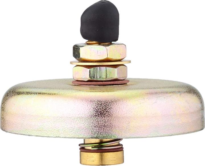 Produktbild GYS Masseklemme Round Magnet
