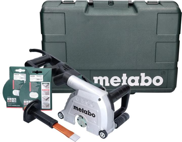 Actual product image Metabo MFE 40