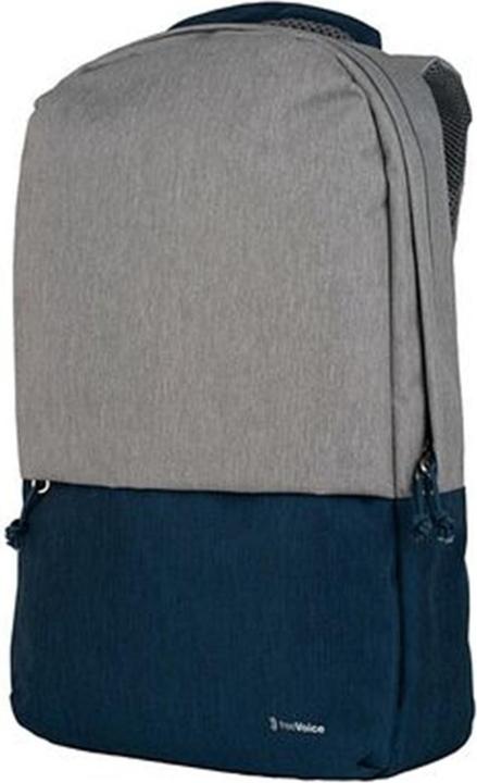 FreeVoice Urban Notebook Backpack (15.6")