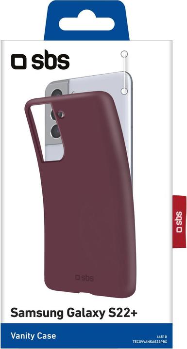 Actual product image SBS Cover (Samsung Galaxy S22+)
