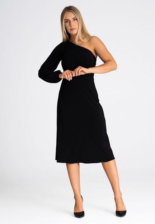 Actual product image Figl Cocktail dress model (S)