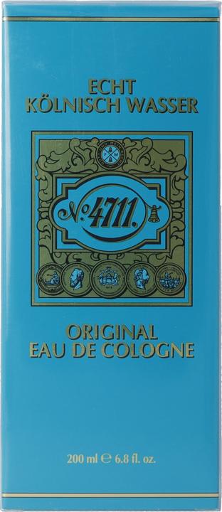 Image du produit Tabac Original (Eau de cologne, 200 ml)