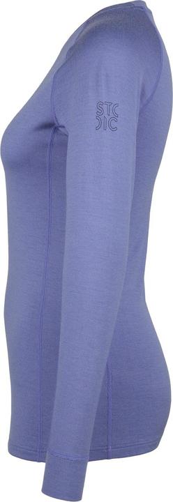 Actual product image Stoic Women's Merino240 BengtSt. L/S (XS)