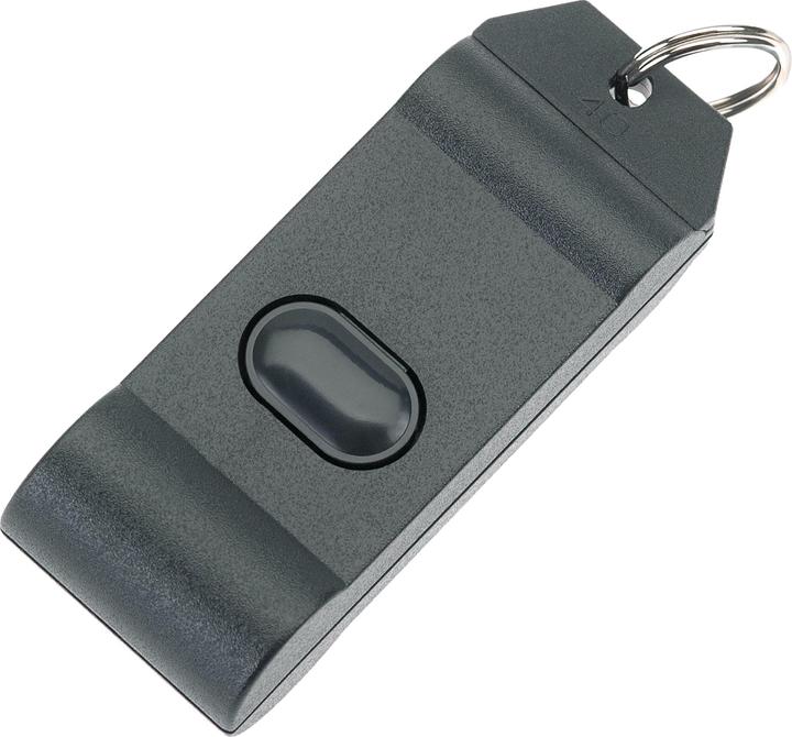 Produktbild Berner Torantriebe BHS 110 Mini-Handsender(1 Kanal, 868 MHz) (Handsender)