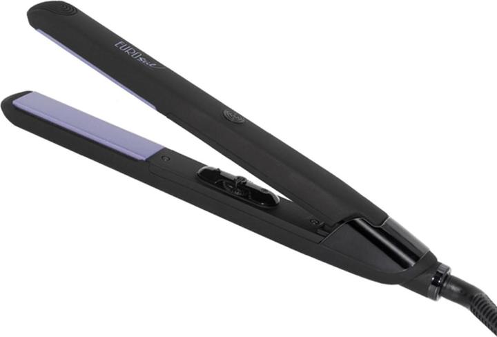 Actual product image Caso Eurostil Electrica Easy Plancha Purple 1un (Straightening iron)