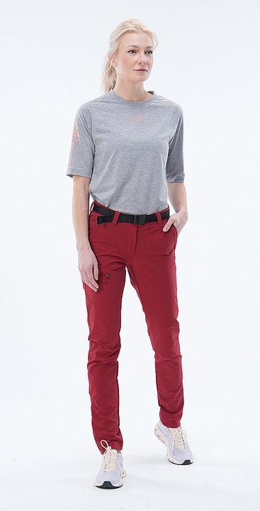 Image du produit Maier Pantalon de randonnée Inara Slim (S)