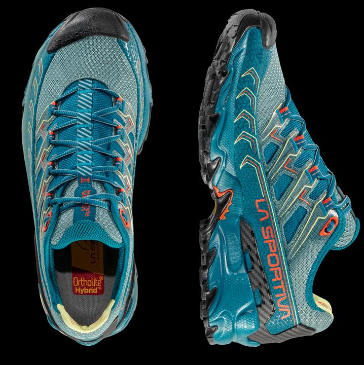 Image du produit La Sportiva Ultra Raptor II Femme (42.5)