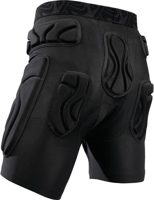 Bluegrass Bicycle Wolverine (L, Protektorenshorts, Einzelstück)