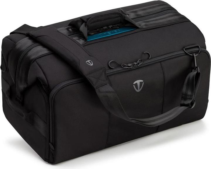 Tenba Cineluxe (Kamera Schultertasche, 24 l)