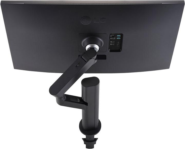 Produktbild LG 32QP880-B (2560 x 1440 Pixel, 31.50")