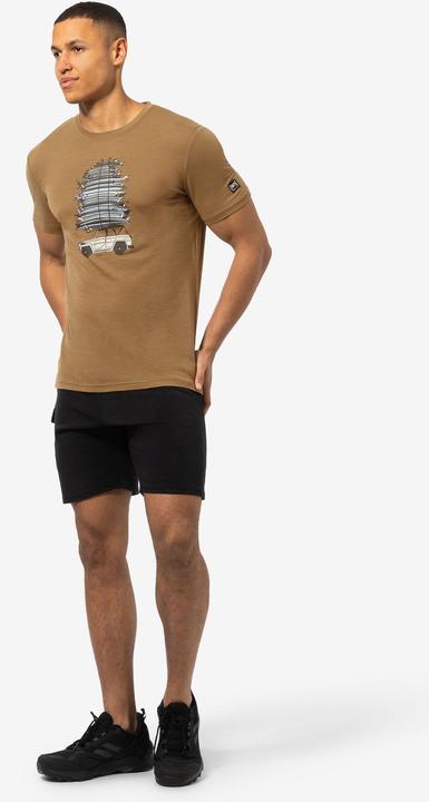 Produktbild Super Natural Surf Trip Tee (46, S)