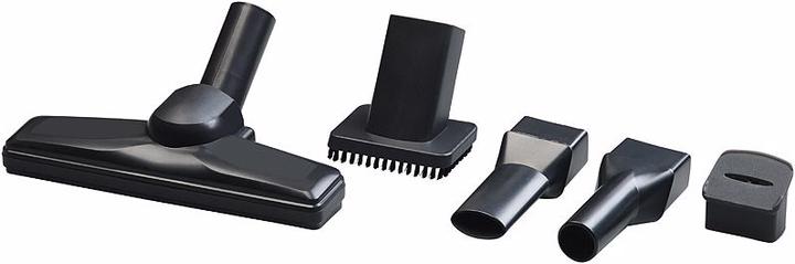 Produktbild Sichler 2in1-Akku-Zyklon-Hand- & Bodensauger