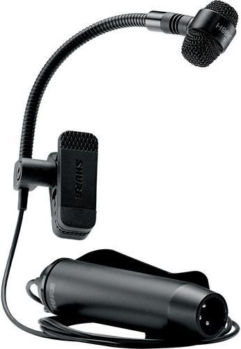 Shure Pga98h Xlr