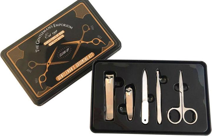 Produktbild TOP Maniküre Set