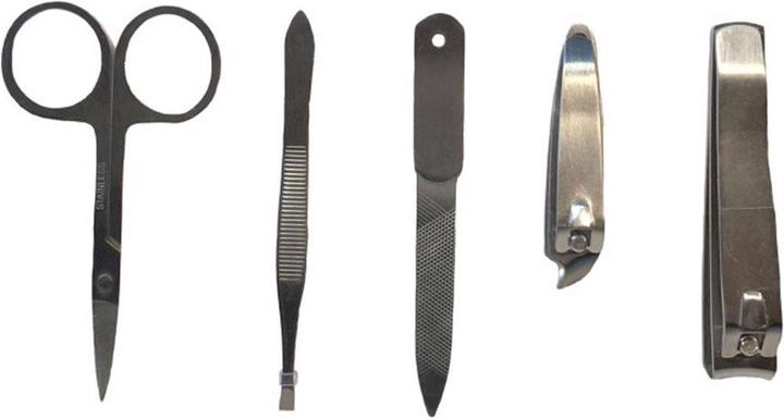 Produktbild TOP Maniküre Set