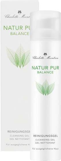 Charlotte Meentzen Natur Pur Balance (Gel, 100 ml)