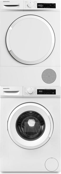 Actual product image Daewoo Waschturm 7 DA1 (7 kg)