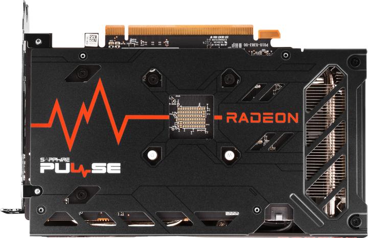Produktbild Sapphire Radeon RX 6500 XT (4 GB)