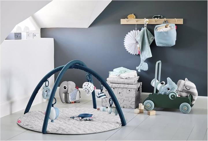 Actual product image Done by Deer Activity play mat