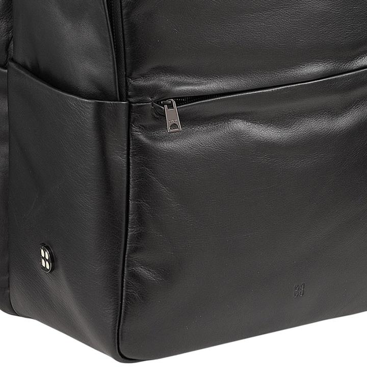 Produktbild Dudubags Syndey - Lederrucksack 16" (20 l)