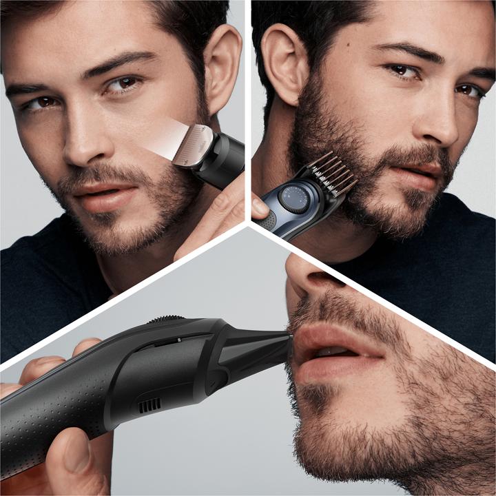 Actual product image Braun BT7330