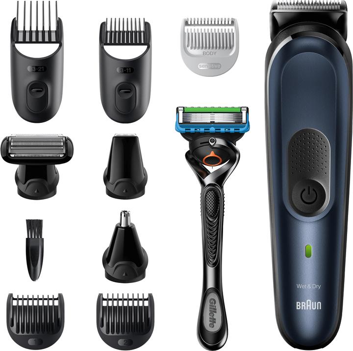 Image du produit Braun Kit multi-grooming 7